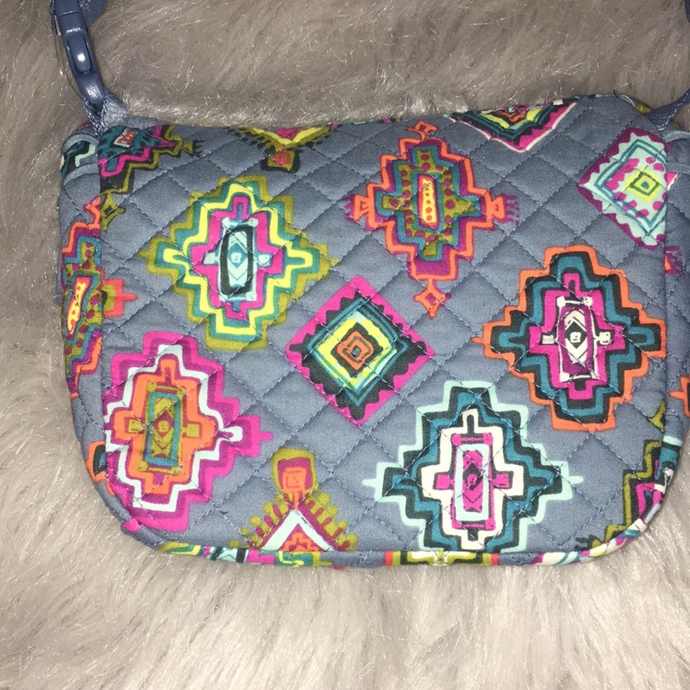 Vera Bradley purse - Picture 4 of 6